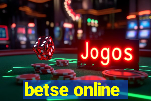 betse online